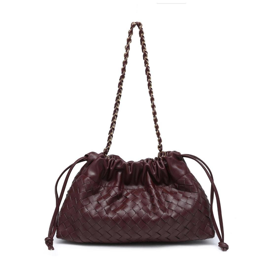 Sawyer Shoulder Bag - Styled With Claire Urban Expressions
