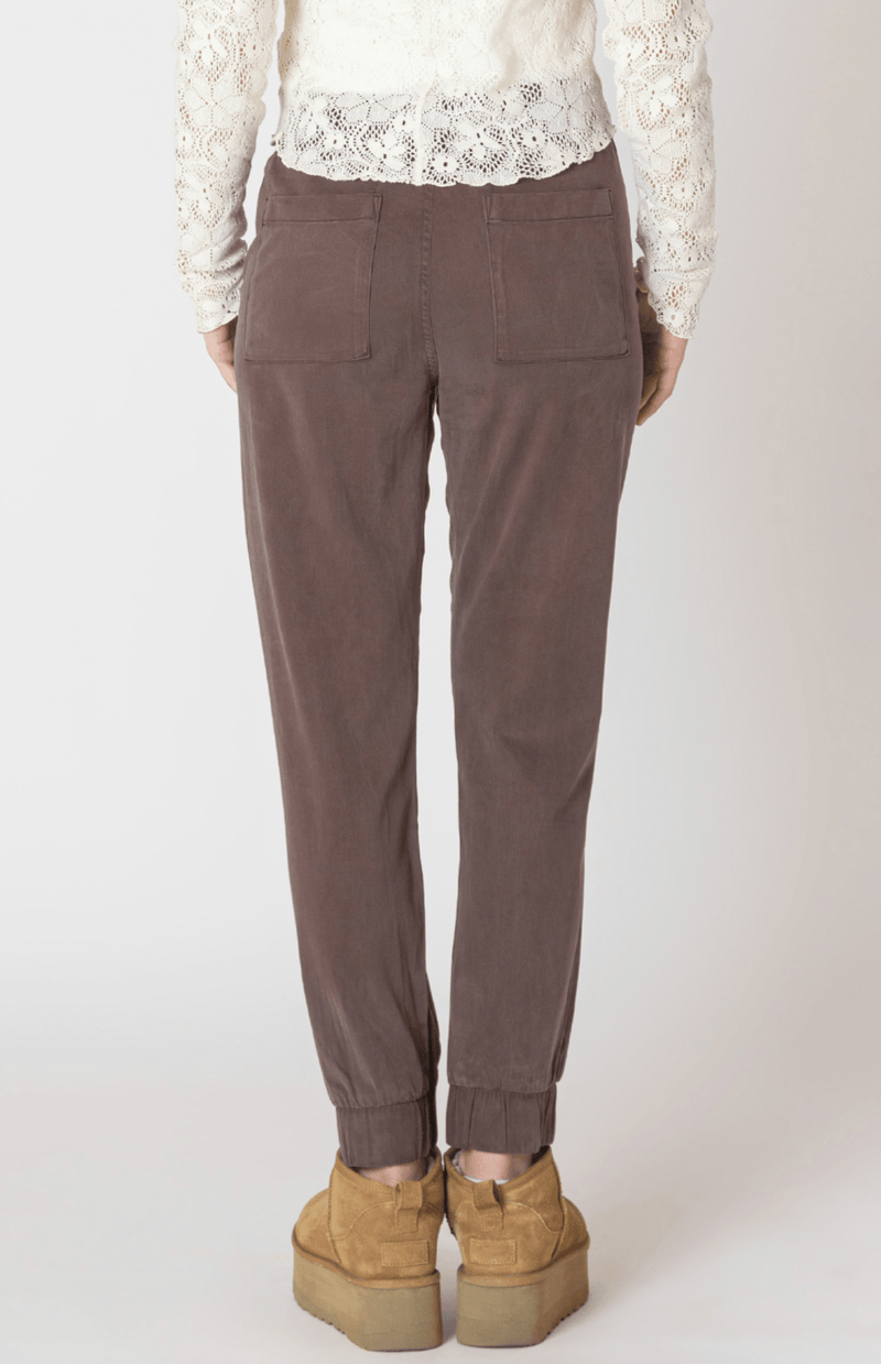Soft Touch Jogger - Styled With Claire Dex