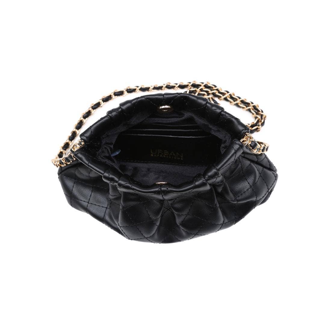 Tamie Crossbody - Styled With Claire Urban Expressions