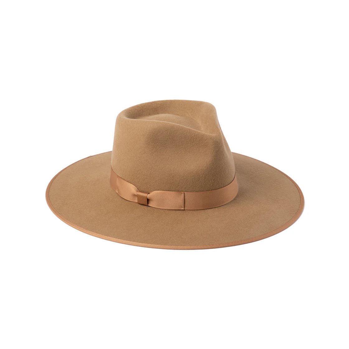 Teak Rancher | Light Brown - Styled With Claire Lack of Color