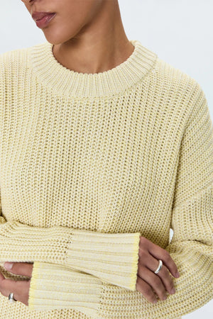 Tina Sweater - Styled With Claire Pistola