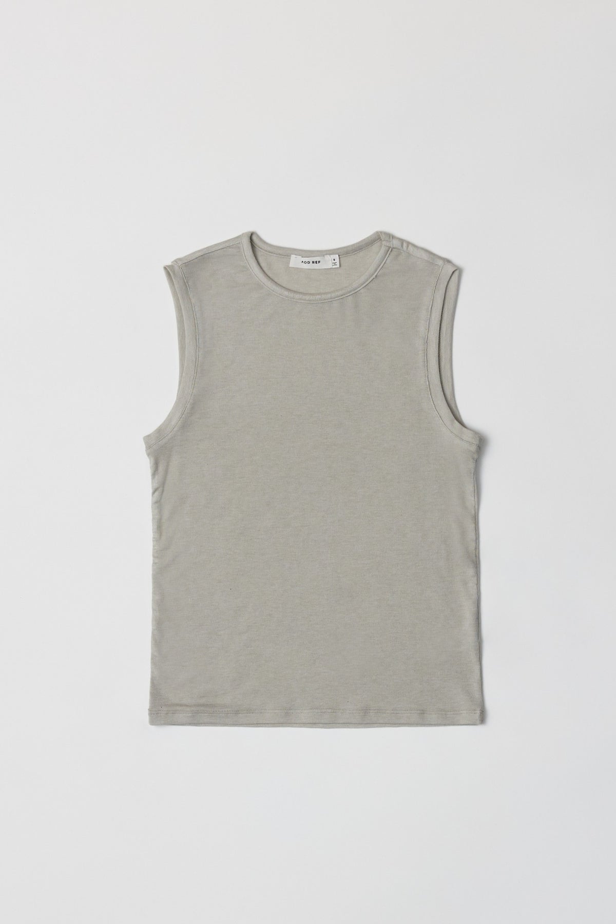 The Soft Tank Top