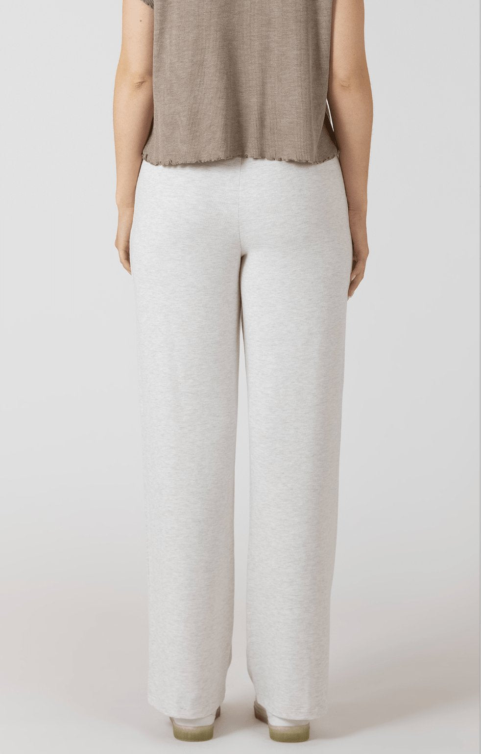 Ultra Soft Lounge Pants - Styled With Claire Dex
