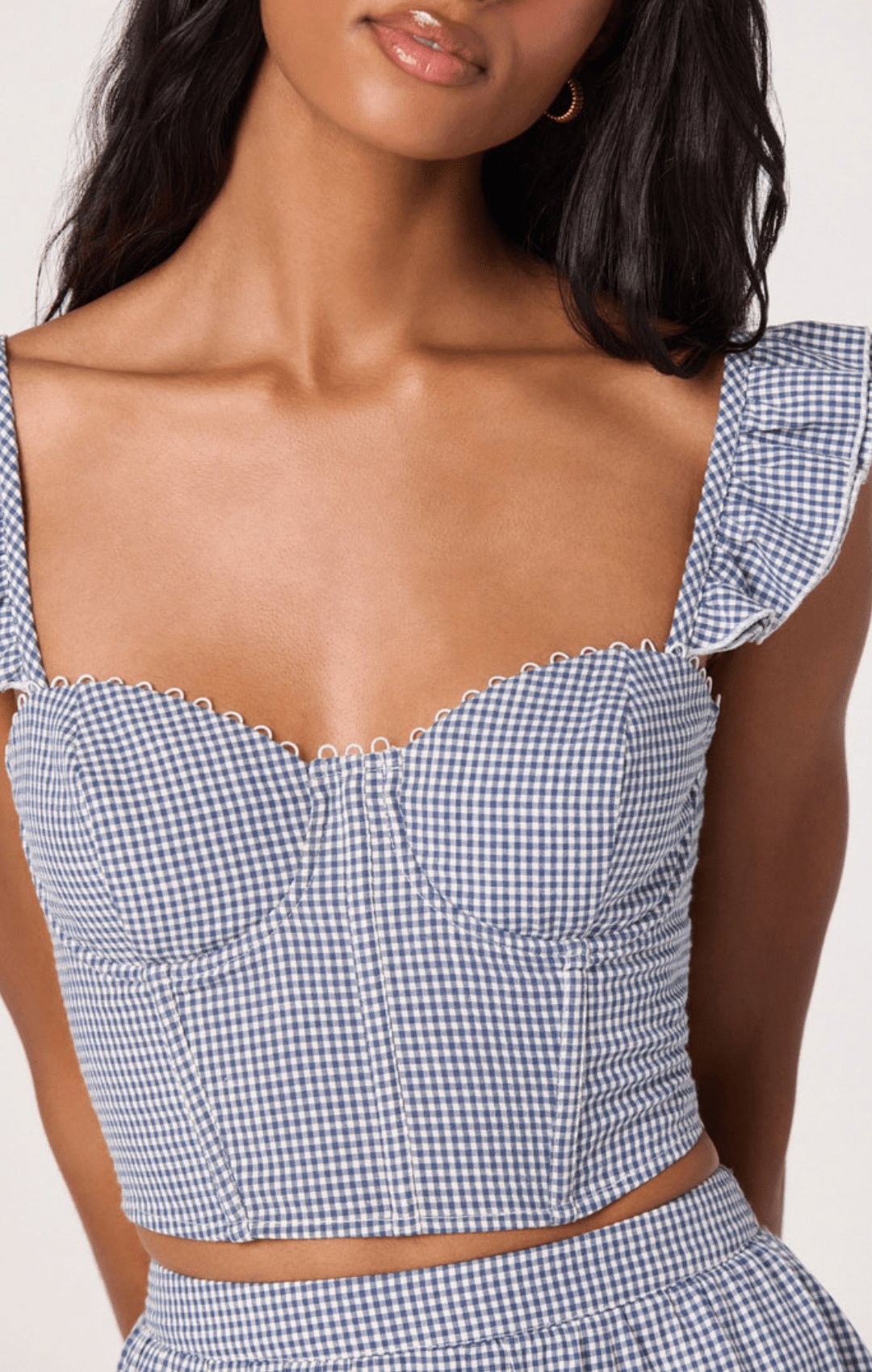 Wedelia Top - Styled With Claire ASTR THE LABEL