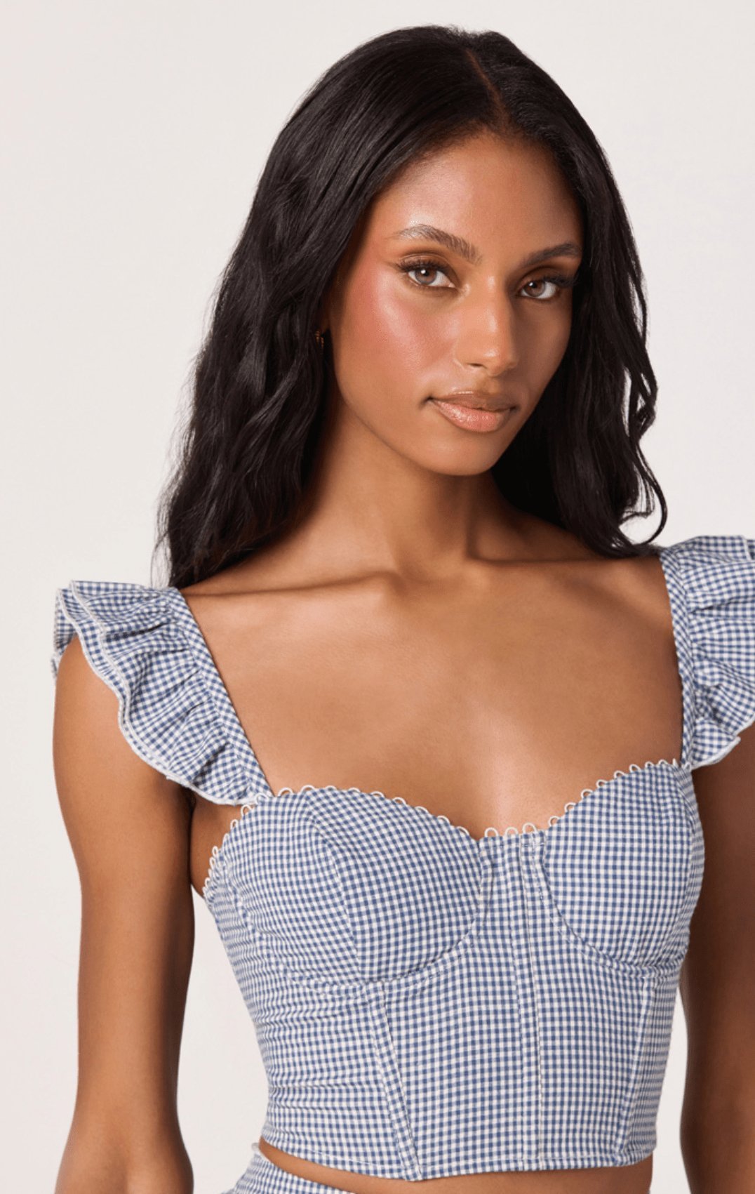 Wedelia Top - Styled With Claire ASTR THE LABEL