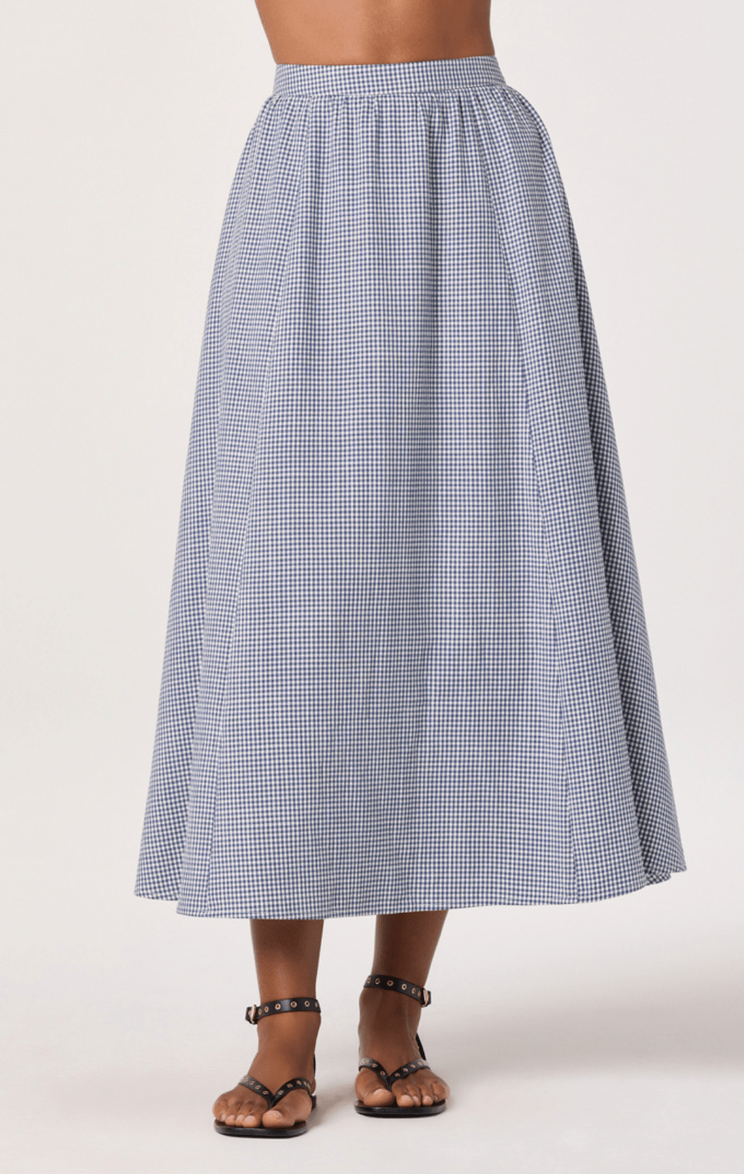 Wylda Skirt - Styled With Claire ASTR THE LABEL