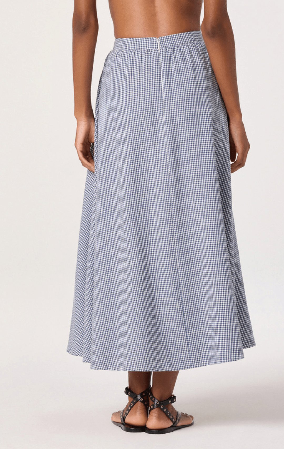 Wylda Skirt - Styled With Claire ASTR THE LABEL