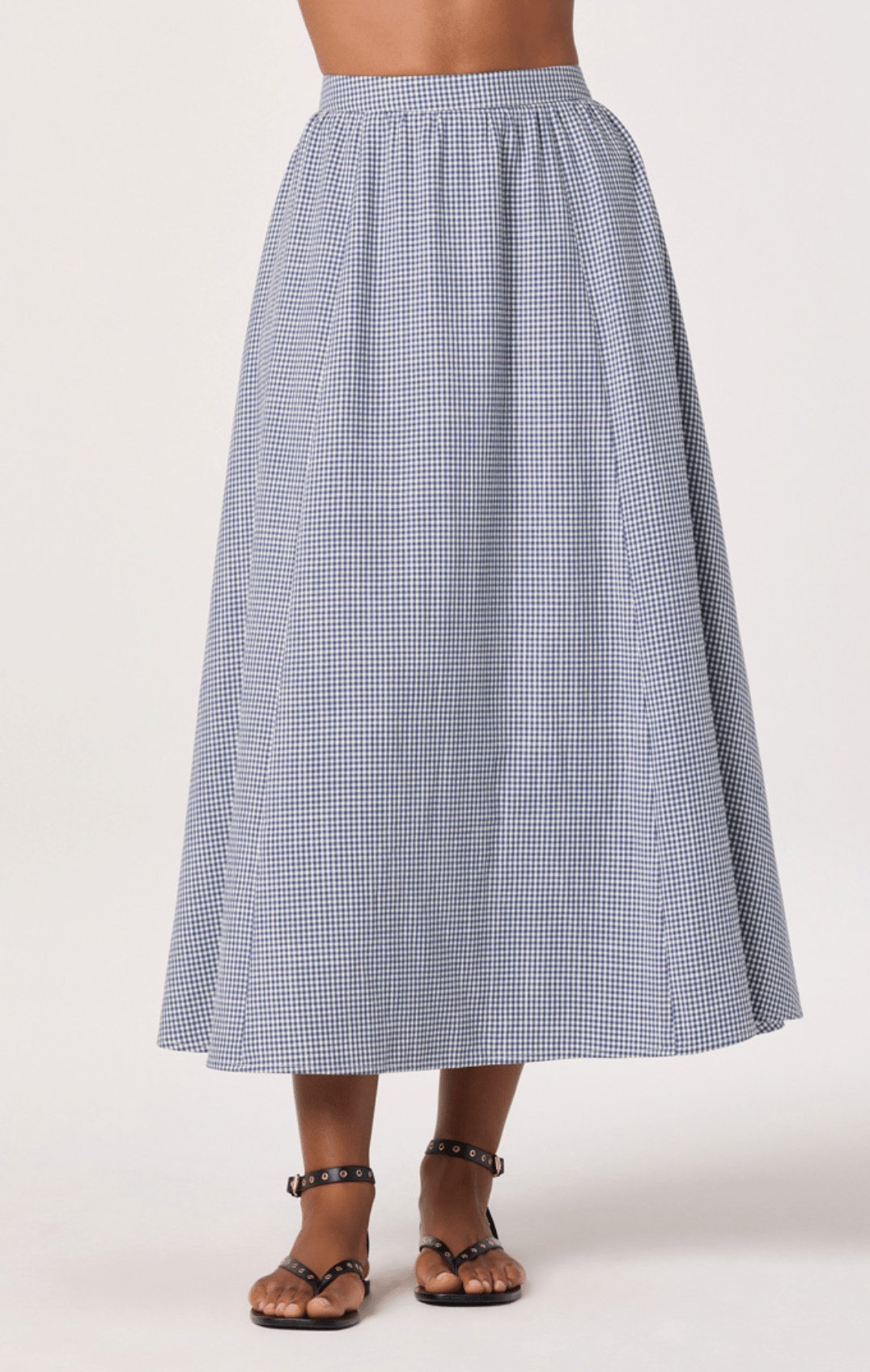 Wylda Skirt - Styled With Claire ASTR THE LABEL