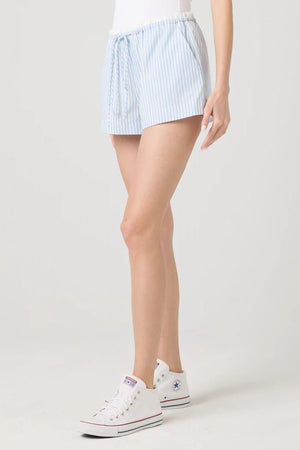 Yacht Race Short - Styled With Claire BLANKNYC