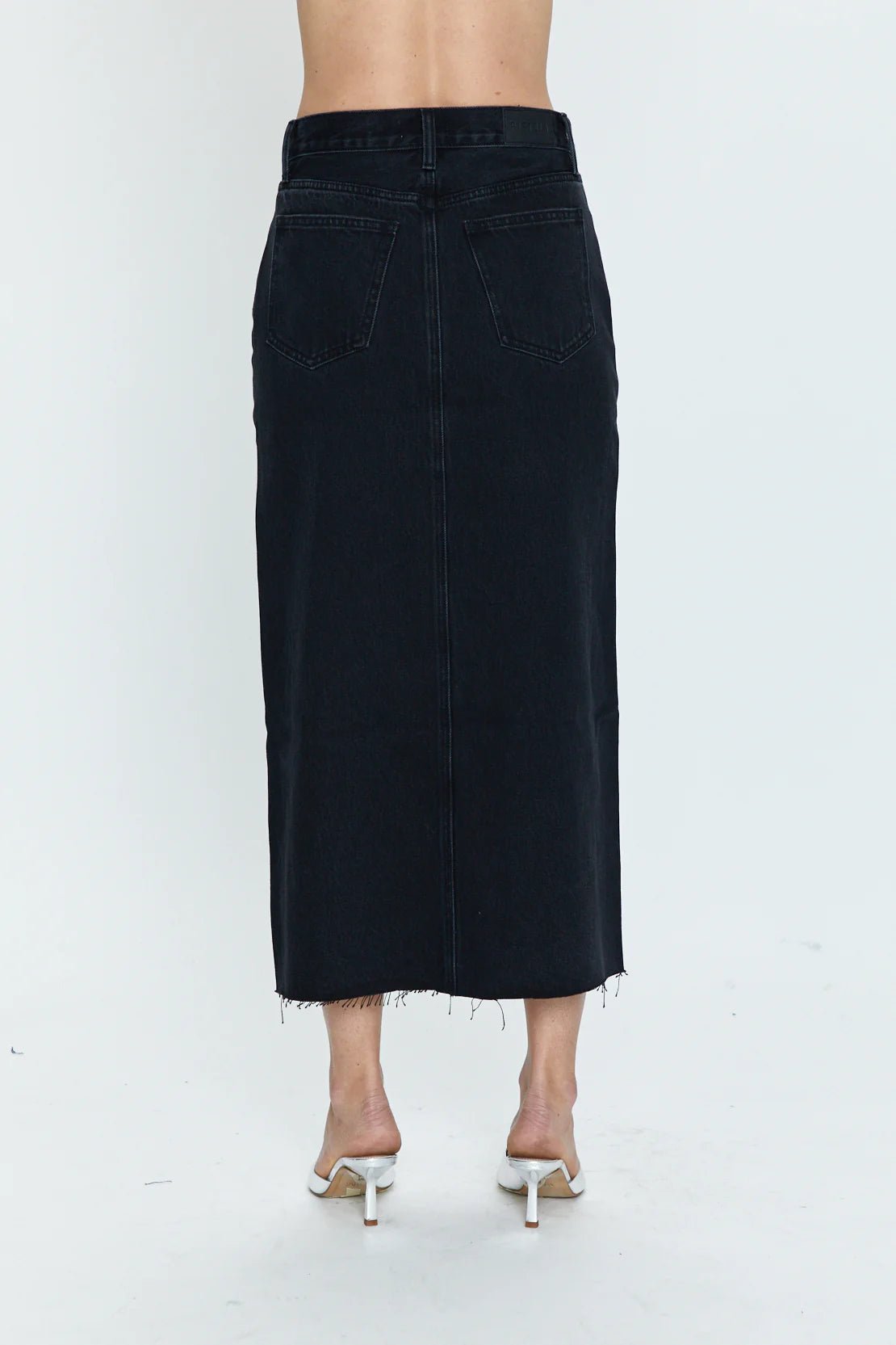 Alice Midi Skirt - Styled With Claire Pistola