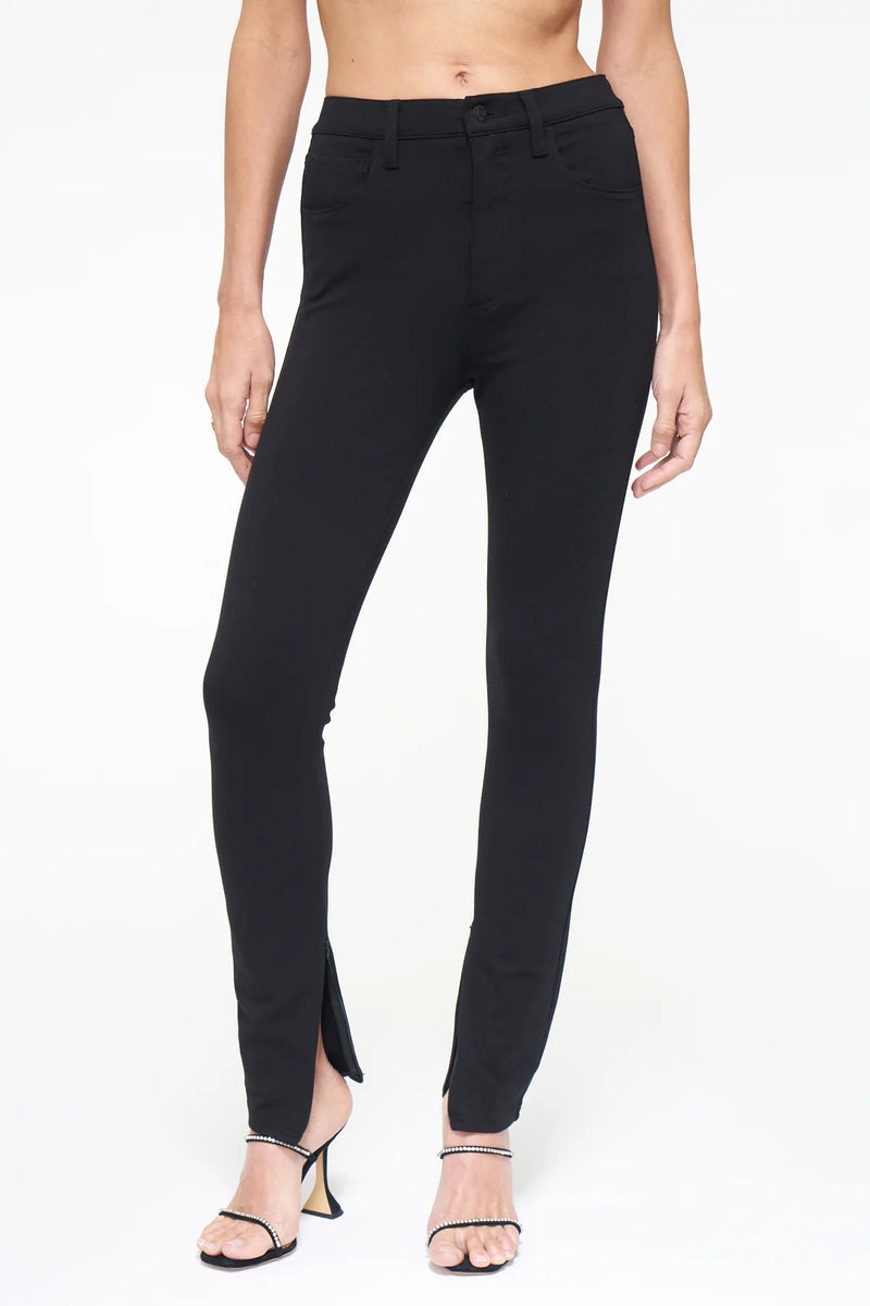 Kendall High Rise Skinny - Styled With Claire Pistola