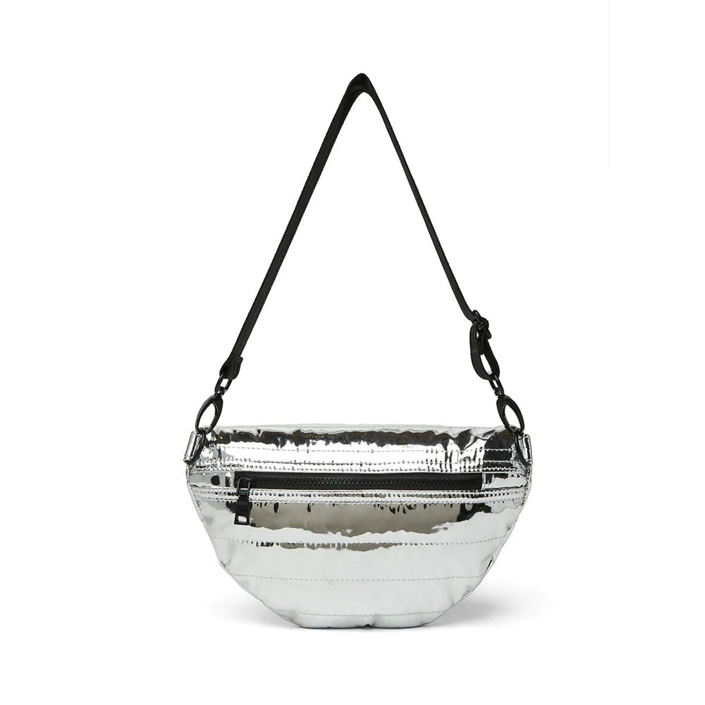 Little Runaway | Silver Mirror - Styled With Claire Think Royln