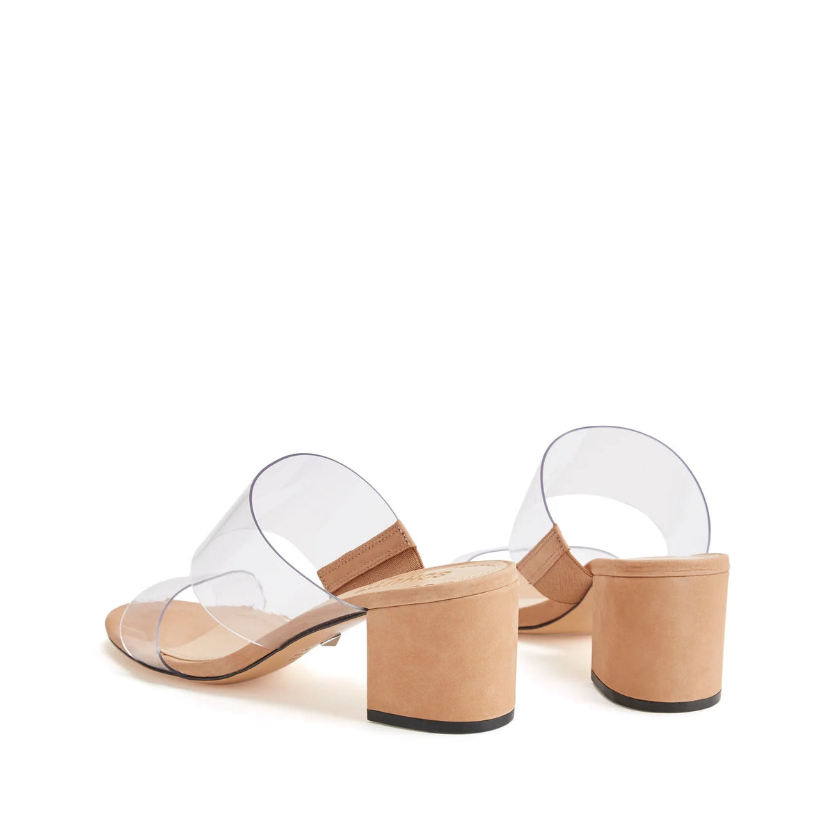 Victorie Sandal - Styled With Claire SCHUTZ