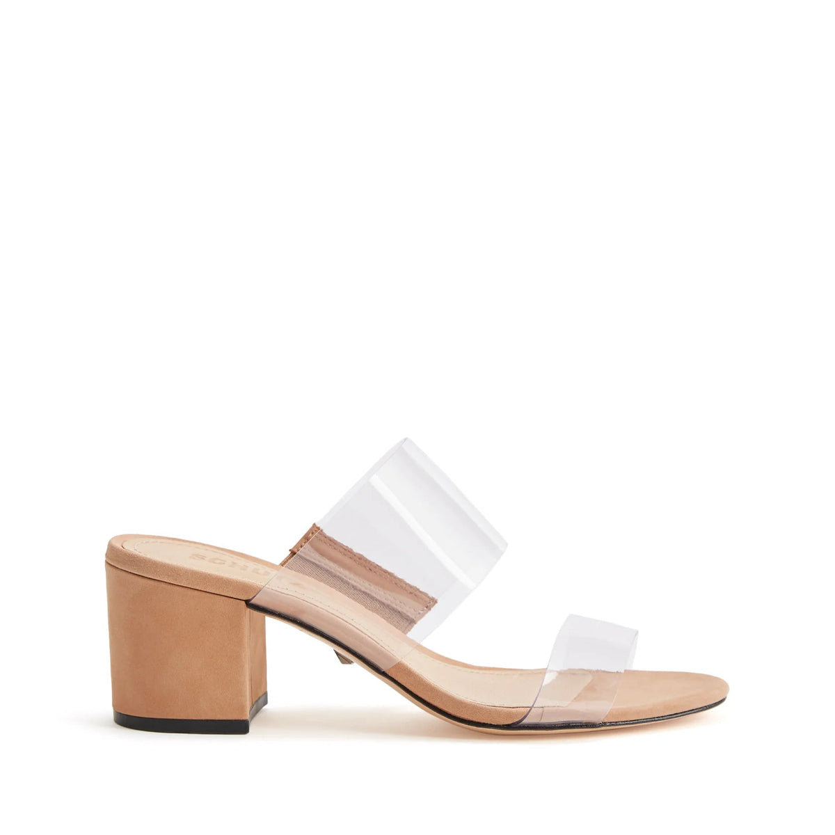 Victorie Sandal - Styled With Claire SCHUTZ