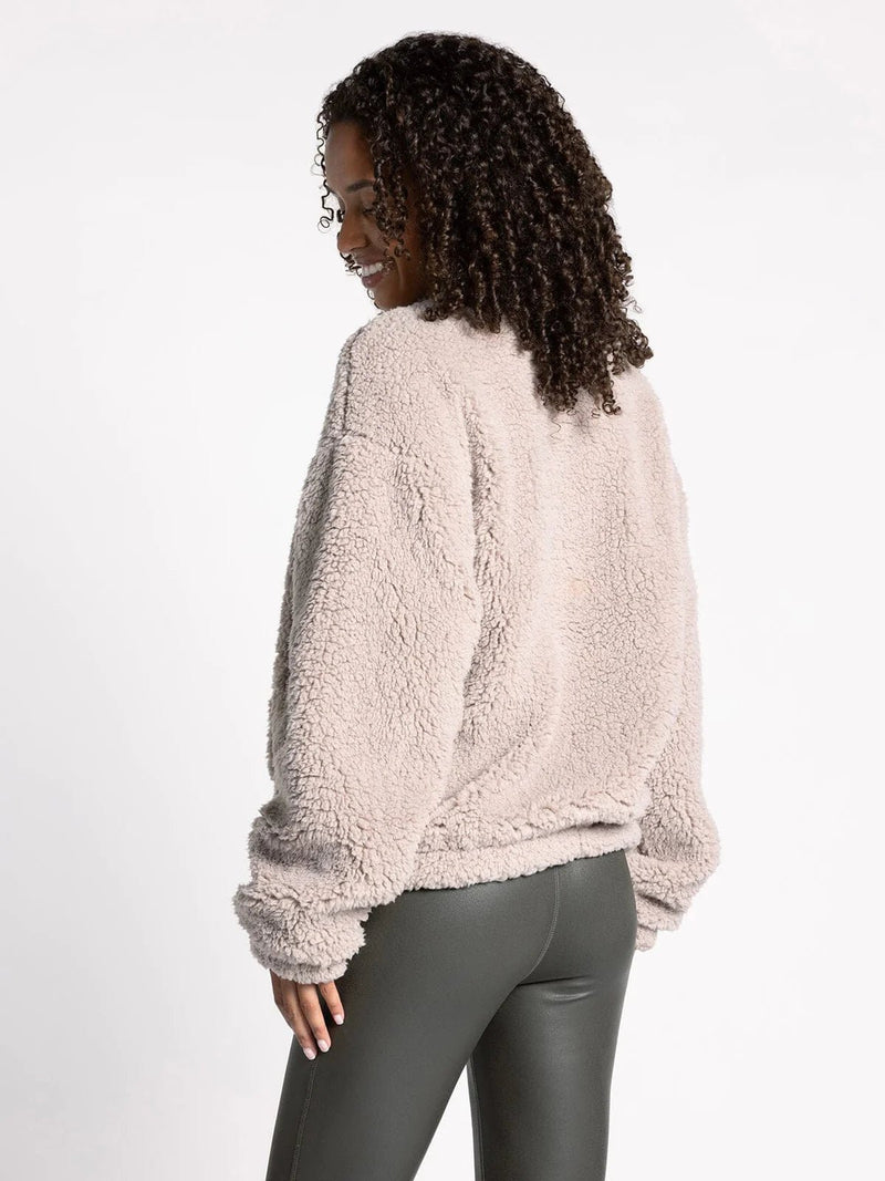 Voyage Pullover - Styled With Claire Thread & Supply